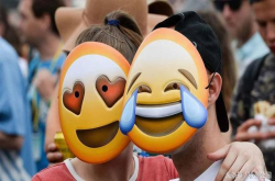 大公司在emoji上的小动作