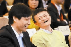 雷军太厉害 错过了马云和马化腾之后 他靠小米成首富
