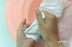 还在用手洗衣？是时候换台洗衣机了