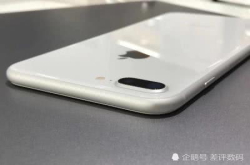 用了iP8Plus一年后 为什么很多人这辈子不再买iPhone？果粉的评论太痛心