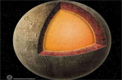 距离太阳最近的星球 或许也是太阳系最难登陆的星球