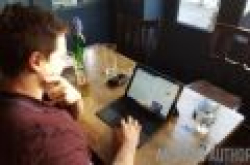 在Android手机上安装Linux 自由自在地工作
