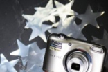 NikonCoolpixA100、A10千元孖宝