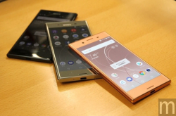 Sony集团全技术核心打造智能手机MWC2018新旗舰请拭目以待