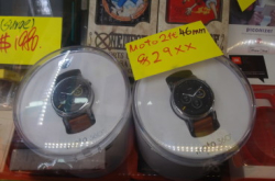 【场报】Moto360二代大啲抵啲？