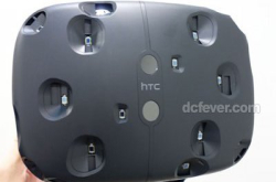 全港独家！虚拟实景装置HTCVive试玩感受