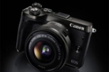 Canon新款EOS-M50相机曝光更多机身规格及售价信息