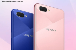 OPPOA3s即将登陆印度市场搭载骁龙450芯片