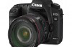 Canon为EOS5DMarkII推出新Firmware