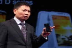 余承东:未来手机厂商或不到四家 华为迟早是老大