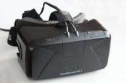VR版美剧即将开拍可用OculusRift观看
