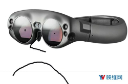 Oculus创始人帕尔默·拉奇带来最尖锐的MagicLeapOne体验手记