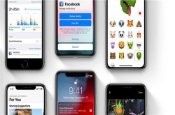 苹果iOS12正式版更新内容大全