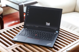 站在巨人的肩膀上ThinkPadX280商务本评测