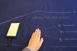 GoogleProjectJacquard开发真正Wearable