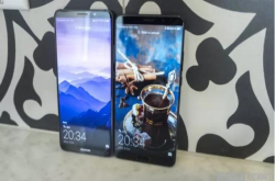 华为Mate10和Mate10Pro的不同 不用说使用它这么久你还不知道