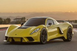 【$1,000美金1匹】1,600匹HennesseyVenomF5面世！