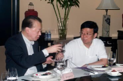 世界五大首富原来都是中国人 你知道吗？