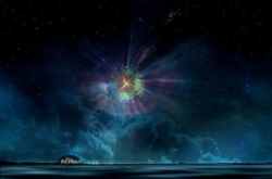 首届亚太科幻大会召开《驱魔》获得最佳长篇小说奖