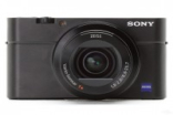 口袋机皇SonyRX100III到货售4399