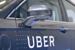 Uber无人驾驶技术再次遭遇红灯