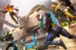 《破法者》PC版公测开启：反重力FPS/售88元
