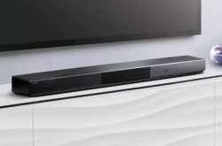 品鉴｜重塑家庭音频中心：Yamaha（雅马哈）YSP-1600回音壁