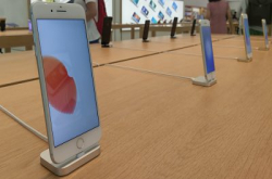 炒“疯”不再！iPhone7、iPhone7Plus开卖实况（更新）