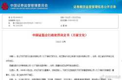 赵薇夫妇被禁入证券市场5年 分别罚款30万