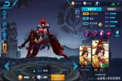S11赛季奖励皮肤芈月重明特效曝光