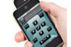 iPhone变身万能遥控：FLPRUniversalRemote