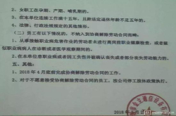 金立工厂遣散员工 他的做法网友都赞叹：有良心