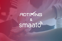 AdTiming与Smaato达成合作 加速构建更安全透明的广告生态