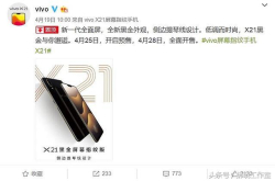 与小鹿共庆生 vivoX21黑金版上演奢华风暴