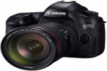 Canon1.2亿像素单反最早2017年面世