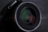 家用入门级长焦相机45X光变CanonSX430IS评测