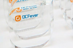 DCFever最佳数码相机大奖2013颁奖礼花絮