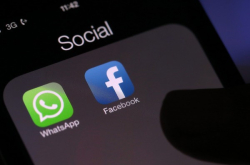 收购WhatsApp涉及误导，Facebook被欧盟开罚单：重罚1.1亿欧元！