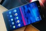 蔡司镜头加持双玻璃机身Nokia7手机评测