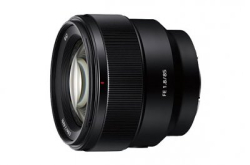 【平镜有好】SonyFE85mmF1.8锐利度更胜同厂大哥！