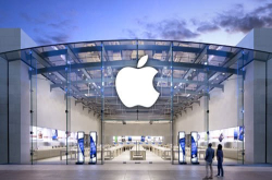 太坑了 苹果表示：再买iphone这样东西不送了