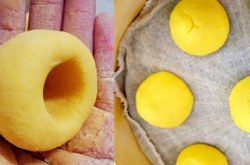 杂粮窝窝头的做法教你制作养生健康食品
