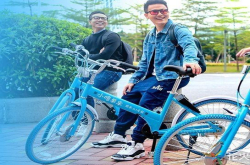小鸣单车破产背后的故事共享单车拿什么续命
