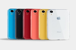 iPhoneXR真的仅仅就是便宜吗？不 它是真便宜的新款iPhoneXs