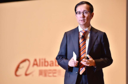 马云最正确的决定 接班人为何会是张勇？