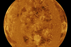 NASA金星任务起死回生 2030年率先发射