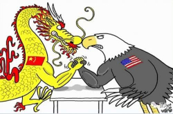 难住中国的芯片 是怎么从沙子中一步步炼成的？