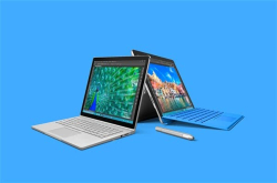 为保住Surface产品声誉廉价版只考虑Intel处理器