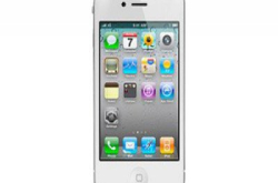 【最新市况探讨】白色iPhone4炒不起？