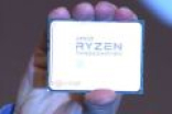 AMD发布Ryzen ThreadRipper高端桌面CPU！16核、四通道内存